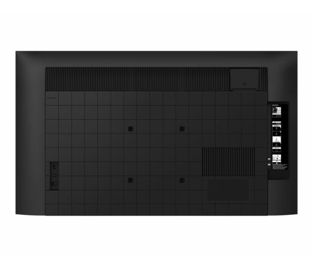 Sony KD-43X80L 43" LED 4K Google TV Dolby Vision Dolby Atmos - 1134941 - zdjęcie 6